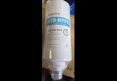 Waterdrop WD-K19RF-FK Filter, Replacement for WD-K19-SFK,12-month Lifetime