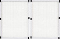 H13 HEPA Filter Compatible Replacement for Sears/Kenmore 83190 Air Filters fi…