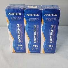 PurePlus Replacement Filter PP-RWF4200A- 3 Pack