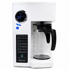 ROPOT Bluevua RO100ROPOT Reverse Osmosis Water Purifier Countertop Filtration