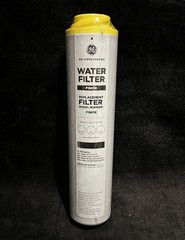Genuine GE FQK1K Replacement Water Filter NEW SEALED NO BOX