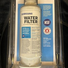 Samsung Refrigerator Water Filter DA97-17376B HAF-QIN/EXP