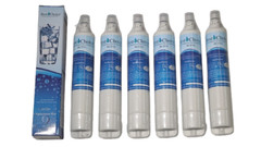 Best Choice BCF54 Certified Water Filter fits Fisher & Paykel 847200 6 Pack