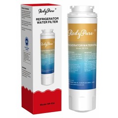 6 Pack Fit for Maytag UKF8001 UKF8001AXX-200 UKF9001 Refrigerator Water Filter