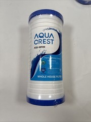 Aqua Crest AQU-WF89 Filter for Aqua-Pure AP810 AP801, AP811, WHKF-GD25BB & DWHBB
