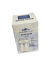 Glacier Fresh GF-MWF Refrigerator Ice & Water Filter Fits GE Kenmore 46-9991 NEW
