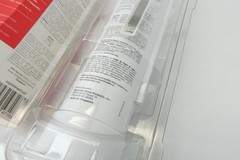 Frigidaire FPPWFU01 PWF-1 PurePour Refrigerator Water Filter Genuine Open Box