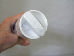 Waterdrop Model :WD-F27 Replacement for Water Filter DA29-00020B New Sealed