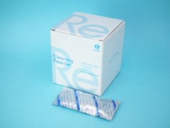 Cleaning Powder 24 pcs Enagic Leveluk Alkaline Water Cleaner New JAPAN F/S FedEx