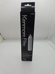 Kenmore 9490 Water Filter for Refrigerators – White New Free Shipping.