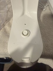 Aquasana Electric Countertop Water Filter Dispenser Model AQ-PCW-BT