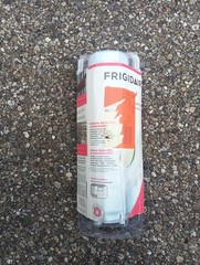 Frigidaire WF3CB PureSource 3 Water & Ice Refrigerator Filter New