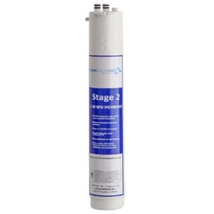 PUREBLUEH20 PURE BLUE H20 WATER FILTER REPLACEMENT 1 1 REVERSE OSMOSIS 2 STAGE ~
