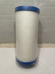Pureplus PP10BB-CC 5 MICRON.10”x4.5” sediment, and activated carbon water filter