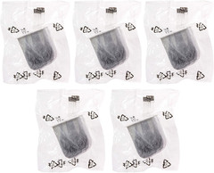 Water Distiller Charcoal Filters | Activated Carbon Pods for All Countertop Wate