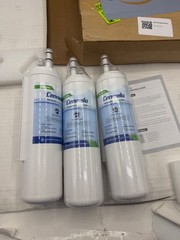 WF3CB Replacement Water Filter, Compatible with Frigidaire WF3CB, Pure Source