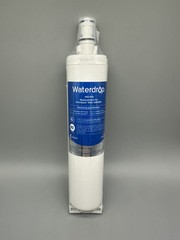 Waterdrop WD-F02 Refrigerator Water Filter. Replacement for Whirlpool 4396508