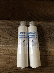 Waterspecialist WS627B3 Samsung Refrigerator Water Filter 2 Pack