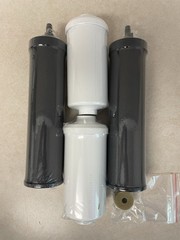 Waterdrop NSF/ANSI 42&372 Standard Gravity Water Filter, Replacement for Berkey®