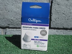 Brand New Culligan Faucet Mount Replacement Filter Cartridge FM-15RA