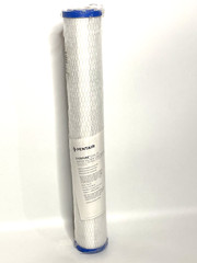 PENTAIR/EVERPURE EV910825-75 Quick Connect Filter,5 micron,3.3 gpm 53GK20
