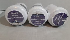 Glacier Fresh Replacement Refrigerator Water Filters GF-MWF Lot of 3 New w/o Box