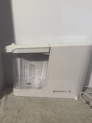 Aquasana Electric Countertop Water Filter Dispenser Model AQ-PCW-BT