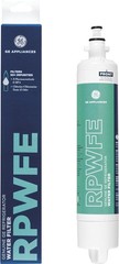 GE RPWFE Refrigerator Water Filter 1 Pack