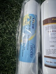 Proq Reverse Osmosis Filter 1-Year Replacement Set – Compatible with PROQ-550 M1