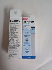 💦 2 x New Contigo WELLS Replacement Filter Cartridges # 1217724