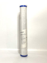 PENTAIR/EVERPURE EV910825-75 Quick Connect Filter,5 micron,3.3 gpm 53GK20