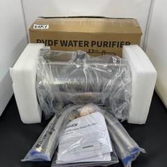 OSWNKW CL300L PVDF Ultrafiltration Water Purifier 0.01um