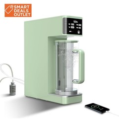 UIJA Countertop Reverse Osmosis Water Filter Portable Pure Water Machine Uj-W21