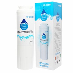 Refrigerator Water Filter for Amana ARS2661BC