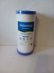 Waterdrop WD-W89 House Water Filter, Replacement for 3M Aqua-Pure AP810 AP801