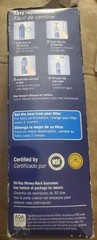 PUR Maxion Pitcher & Dispenser Replacement Filter CRF-950Z New Sealed