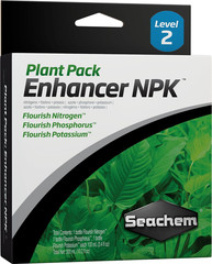 Plant Pack Enhancers, NPK (Box of 3 Different 100Ml Items)