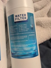 vorynne Water Filter 51300, Compatible with Bottle Stations Filter