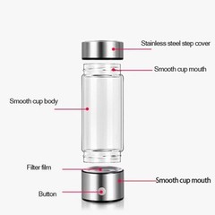 500hr Digital Audio Hidden Voice Activated Recorder Recording Device Dictaphone