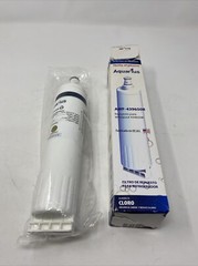 Aquarius Refrigerator Filter Whirlpool AWF-4396508 Kitchen Aid Sears Kenmore