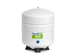 Tankro – RO Water Filtration System Expansion Tank – 4 Gallon – NSF Certified Re