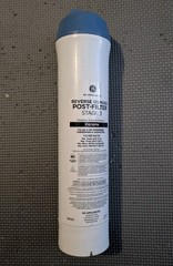 GE Appliances FQ18PN Reverse Osmosis Stage 3 REVERSE OSMOSIS POST-FILTER