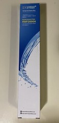 IcePure RWF2000A Replacement Refrigerator Water Filter Whirlpool Kenmore 4396701