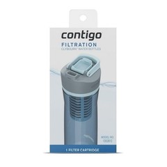 Contigo® Clybourn Freeflow Replacement Filter, 2-Pack