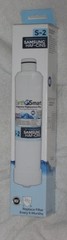 Earth Smart S-2 Refrigerator Filter Fits Samsung Haf-Cins & Others NIB!