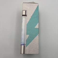 GOTHYDROWATER The Hydrogen Water Bottle 420ml New Open Box