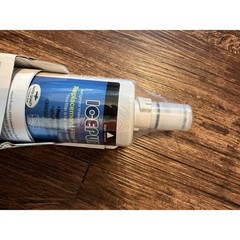 Ice Pure Refrigerator Water Filter Replacement RWF0500A For Whirlpool KichenAid