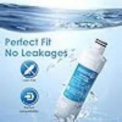2-Pack Replacement Water Filter for LG Models LT1000P & LT120F