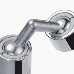 Universal Splash Filter 720° Faucet Rotate Water Outlet Faucet For Kitchen Tool