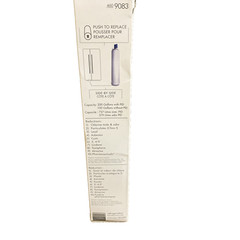 KENMORE 9083 Replacement Refrigerator Water/Ice Filtration Filter 4609083 NEW